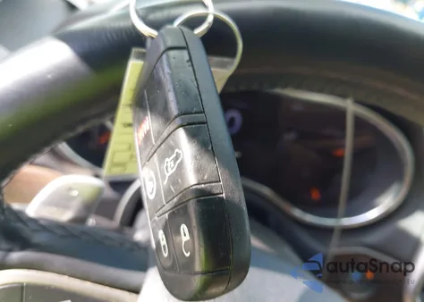 2014 Jeep Grand Cherokee Limited from USA, damaged, VIN 1C4RJEBG2EC173620